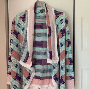 Filly Flair - Sweater -Fits oversized